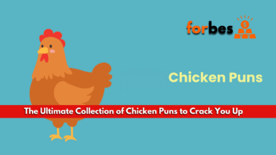 The Ultimate Collection of Chicken Puns to Crack You Up Chicken Puns