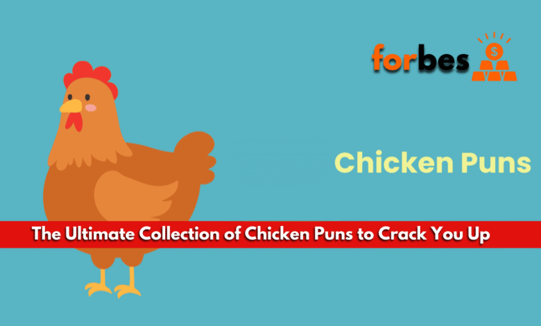 The Ultimate Collection of Chicken Puns to Crack You Up Chicken Puns