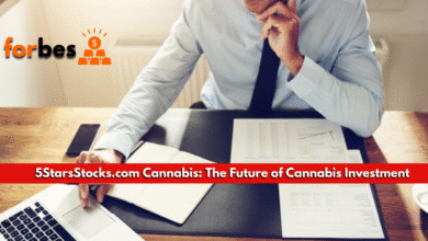5StarsStocks.com Cannabis: The Future of Cannabis Investment 5StarsStocks.com Cannabis