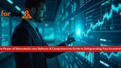 The Power of 5starsstocks.com Defense: A Comprehensive Guide to Safeguarding Your Investments 5starsstocks.com Defense