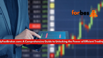MyFastBroker.com: A Comprehensive Guide to Unlocking the Power of Efficient Trading MyFastBroker.com
