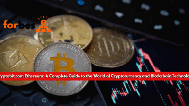 ecryptobit.com Ethereum: A Complete Guide to the World of Cryptocurrency and Blockchain Technology ecryptobit.com Ethereum