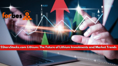 5StarsStocks.com Lithium: The Future of Lithium Investments and Market Trends 5StarsStocks.com Lithium