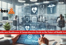 5StarsStocks.com Healthcare: A Comprehensive Guide to the Future of Health Investments 5StarsStocks.com healthcare