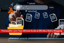 FreewayGet .com: Your Ultimate Guide to Effortless Online Shopping FreewayGet .com