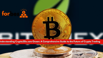 Understanding Crypto30x.com Ocean: A Comprehensive Guide to the Future of Crypto Trading Crypto30x.com Ocean