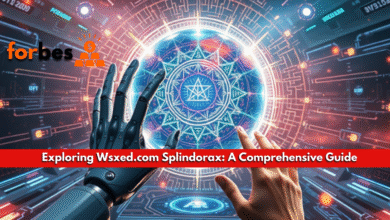 Exploring Wsxed.com Splindorax: A Comprehensive Guide wsxed.com splindorax