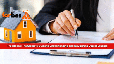 Traceloans: The Ultimate Guide to Understanding and Navigating Digital Lending Traceloans