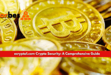 ecrypto1.com Crypto Security: A Comprehensive Guide ecrypto1.com Crypto Security
