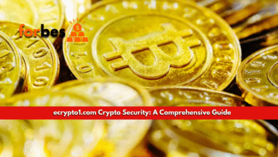 ecrypto1.com Crypto Security: A Comprehensive Guide ecrypto1.com Crypto Security