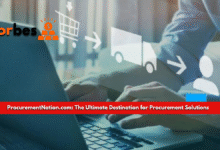 ProcurementNation.com: The Ultimate Destination for Procurement Solutions ProcurementNation.com