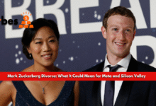 Mark Zuckerberg Divorce: What It Could Mean for Meta and Silicon Valley Mark Zuckerberg Divorce
