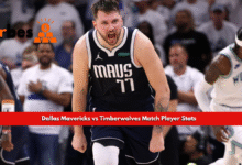 Dallas Mavericks vs Timberwolves Match Player Stats Dallas Mavericks vs Timberwolves Match Player Stats