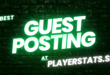 PlayerStats.site: The Guest Posting Platform Open to All Niches (Except the Unwanted Ones) PlayerStats